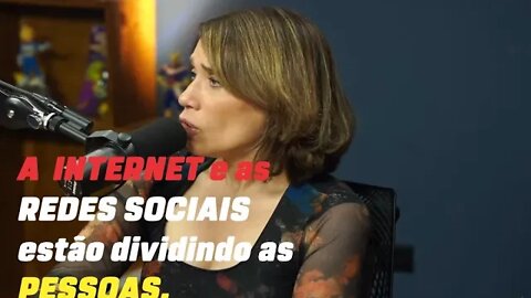 ENTENDA O PERIGO DA TECNOLOGIA E O DIVIDIR PARA CONQUISTAR. Dra .Ana Beatriz Barbosa