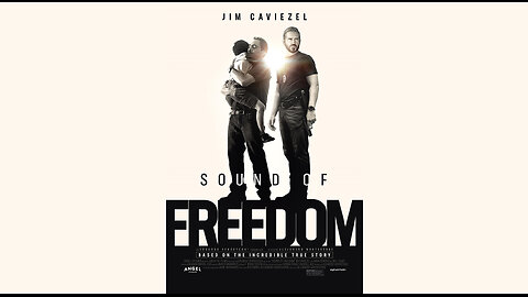 Sound of Freedom (2023)