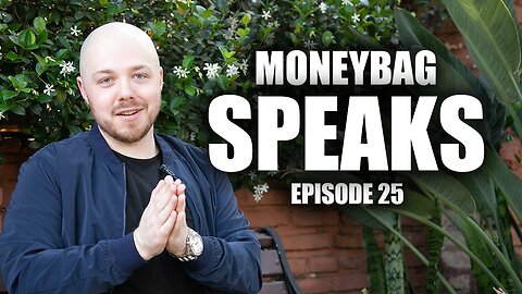 Moneybag Speaks: Idiot vs a Genius Ep. 25