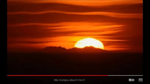 Mont-Canigou & Corse / Visibles à l'oeil NU (Épisode 5)