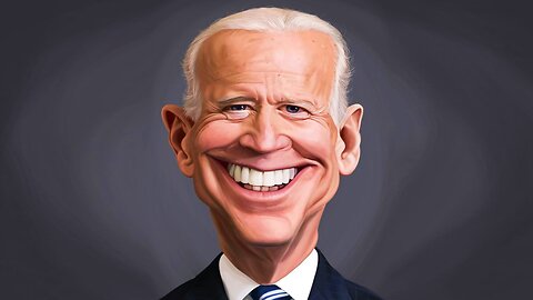 WTF Did Biden Just Say?!