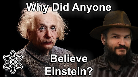 Why Did We Need Einstein Anyway?|⚛