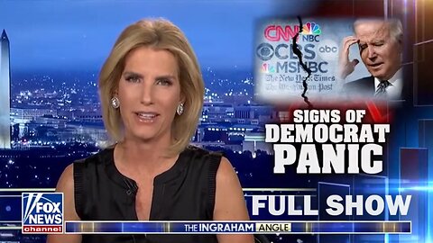 The Ingraham Angle 4/29/24 Full | Fox Breaking News Trump April 29, 2024