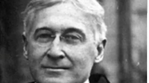 Nobody Ever Lost Money; BERNARD BARUCH