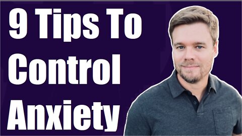 How To Overcome Anxiety