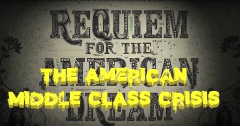 The American Middle Class Crisis | Real Stories Noam Chomsky Wealth Inequality Documentary