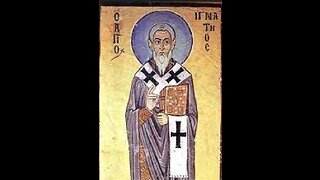 Ignatius of Antioch and Judaizing