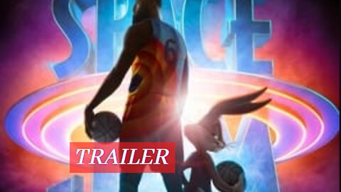 Space Jam: Um Novo Legado TRAILER DUBLADO(2021)Space Jam- A New Legacy-LeBron James