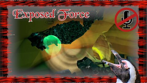 Deep Rock Galactic 46 – Exposed Force (No Mic)