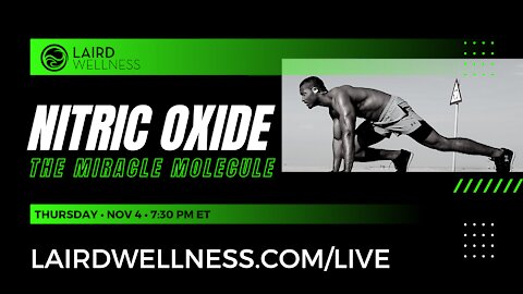 Nitric Oxide: The Miracle Molecule