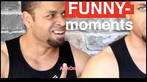 "F**k Out The Way" [KEITH ASSAULTING KEVIN] [HODGETWINS] OUT NOW!!!!! #Comedy #Funny #AllinOne