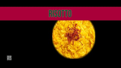 Risotto