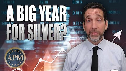 UBS: SILVER Poised to “DRAMATICALLY” Outperform GOLD This Year