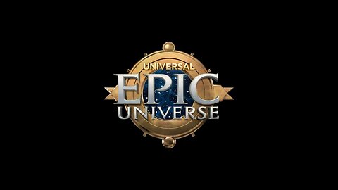 Universal Debuts New Logos And Rebrands The Parks Division! | Universal Orlando Resort