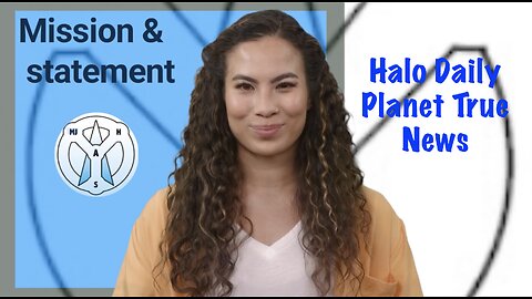 Halo Daily Planet Club true News