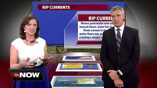 Geeking Out: Rip currents