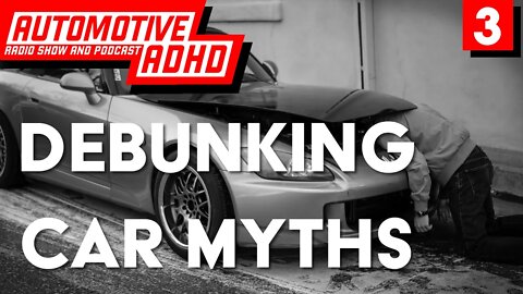 Debunking Car Myths With a Mechanic