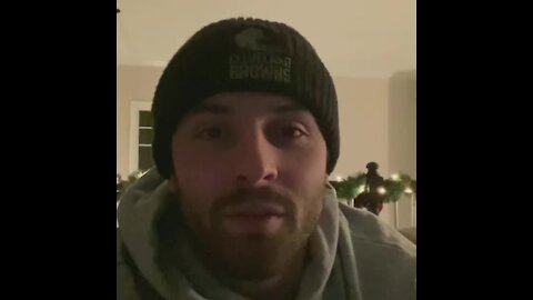 Browns quarterback Baker Mayfield sends message of hope to fan battling cancer