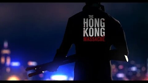 The Hong Kong Massacre 2 Days Earlier (Part 3)