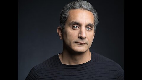 Bassem Youssef: The media have been taken for fools by Israel over Gaza war