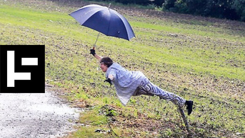 A 19-Mile-Long Stage In Germany Gives You The Art Of The Moment