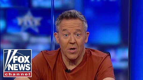 Greg Gutfeld!: How is Kamala Harris’ debate prep going?