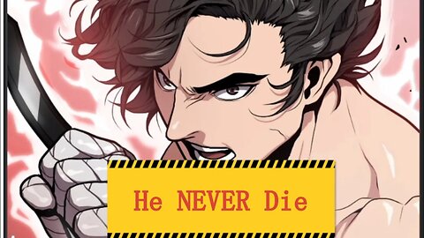 Hoarding in hell | Part2 | recap |Summary #manhwa #donghua #recap