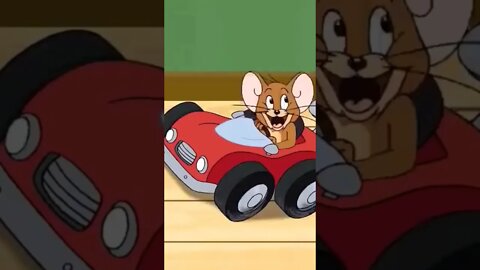 Tom and Jerry | 2 Fast 2 Furious plus