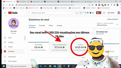 "Domine o Poder dos Shorts e Alcance Rapidamente 1000 Inscritos com o Curso Shorts Academy!"