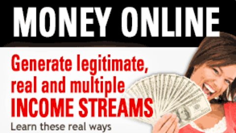 Real Money Online.