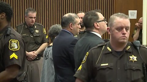 Former MSP trooper Mark Bessner found guilty in death of Damon Grimes