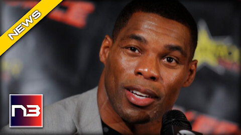 Herschel Walker Gets Excellent News that Should Have Dems Biting Their Nails in Georgia