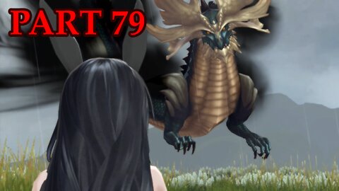 Let's Play - Tales of Berseria part 79 (100 subs special)