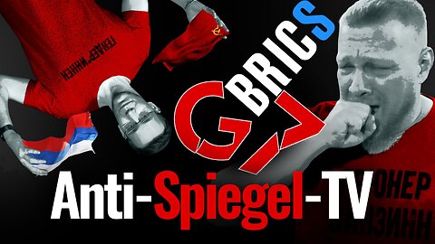 Anti-Spiegel-TV Folge 58: Was will Putin? Die Imperialistischen Ziele Russlands im Faktencheck