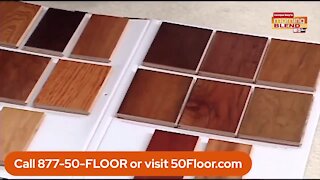 50 Floor | Morning Blend