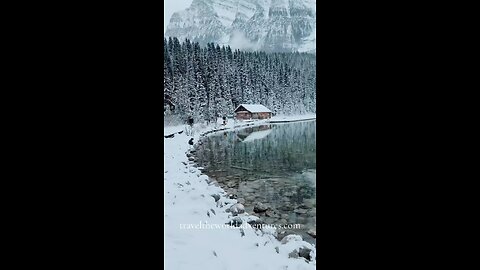 Winter Wonderland #travel #viral #shorts