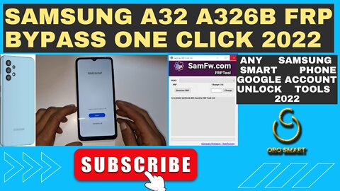 samsung a32 frp bypass android 12