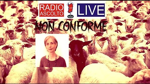 SDM Non Conforme _ In difesa della salute_ Con Loretta Bolgan