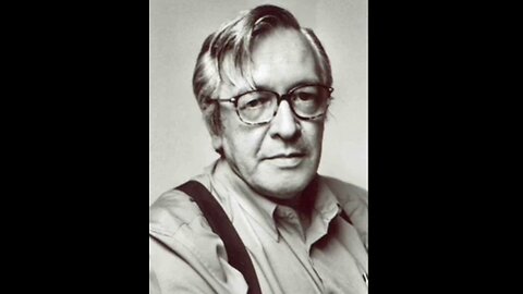 Olavo de Carvalho no Frente a Frente