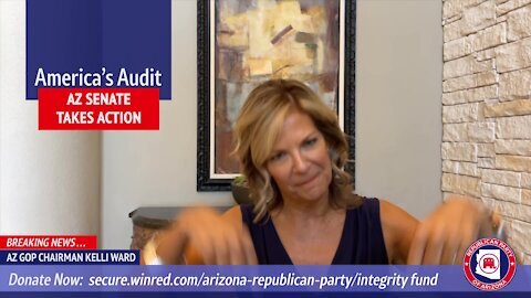 AMERICA'S AUDIT - DISCREPANCIES EXPOSED! 5/13/2021