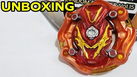 Abrindo o COSMO VALKYRIE .11.Et 天 | Beyblade Burst GT | Unboxing, Análise e Testes