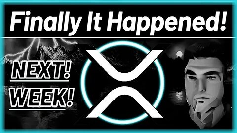 XRP *BREAKING!*🚨 We Have Been Waiting For This!* SEC Fail!💥Must SEE END! 💣OMG!