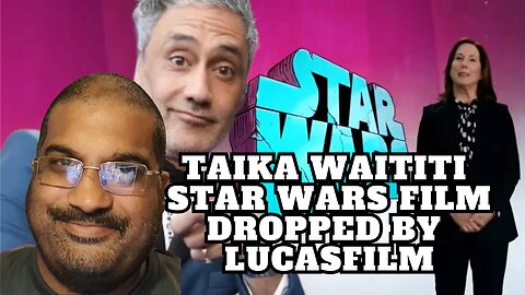 Taika Waititi Star Wars Film NOT Happening At Lucasfilm