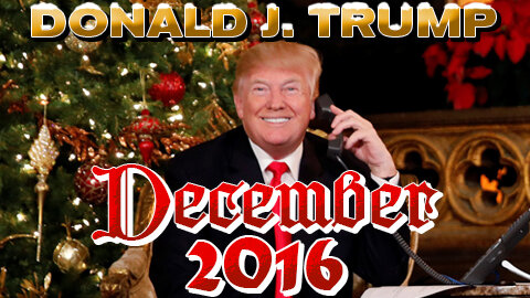 Donald J. Trump - Part II - Jan. 01, 2016 - Mar. 31, 2016 (01h36m39s)