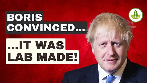 Boris Said WHAT? (UNBELIEVABLE!)