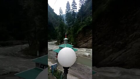 Eagle nest resort Azad Kashmir