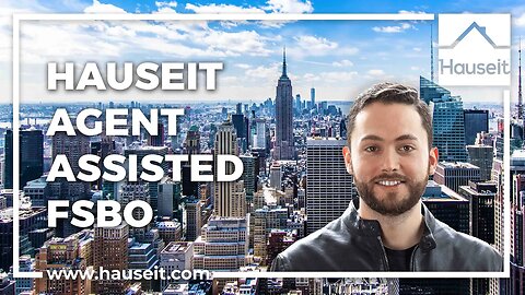 Hauseit Agent Assisted FSBO Overview