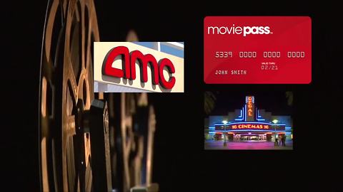 Battle of the movie passes