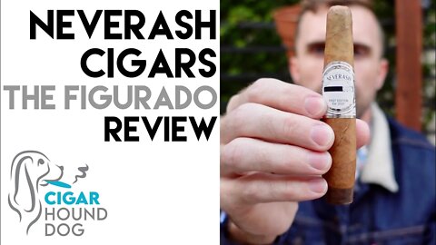 NeverAsh Cigars The Figurado Cigar Review