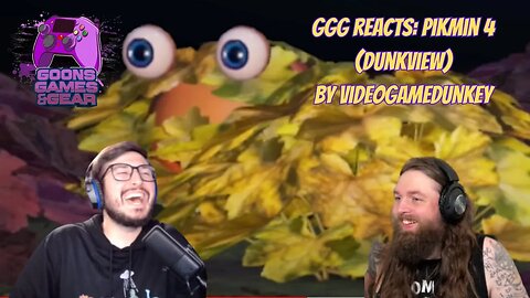 GGG Reacts: Pikmin 4 by @videogamedunkey